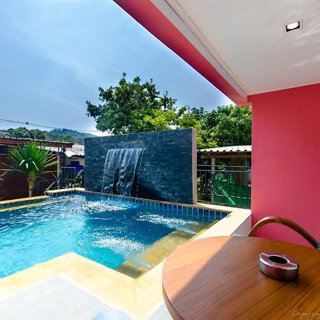 Pinky Hotel By Kanchana (Adults Only) Koh Lanta Exterior photo