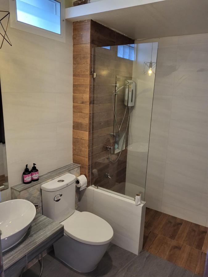 Pinky Hotel By Kanchana (Adults Only) Koh Lanta Exterior photo