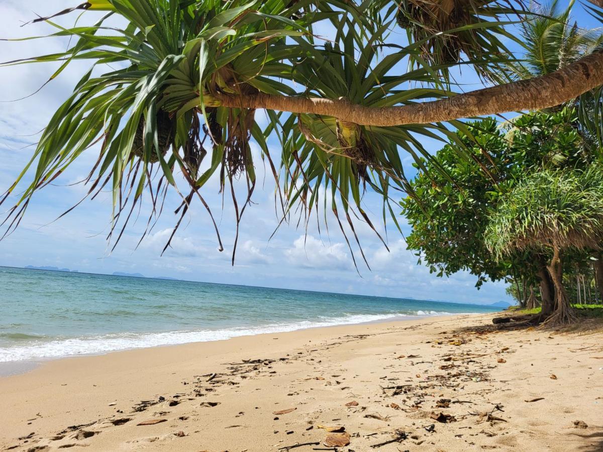 Pinky Hotel By Kanchana (Adults Only) Koh Lanta Exterior photo