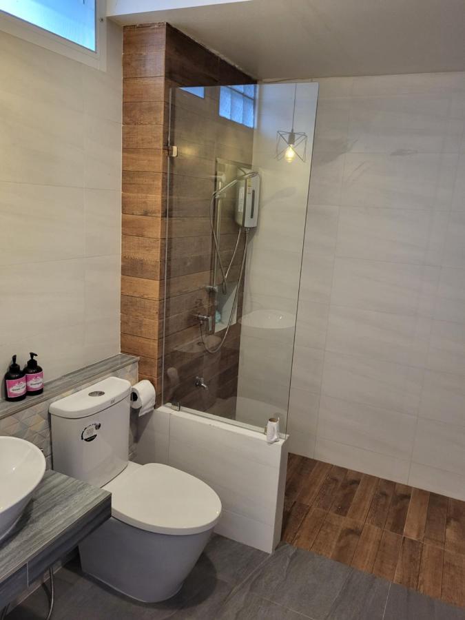 Pinky Hotel By Kanchana (Adults Only) Koh Lanta Exterior photo