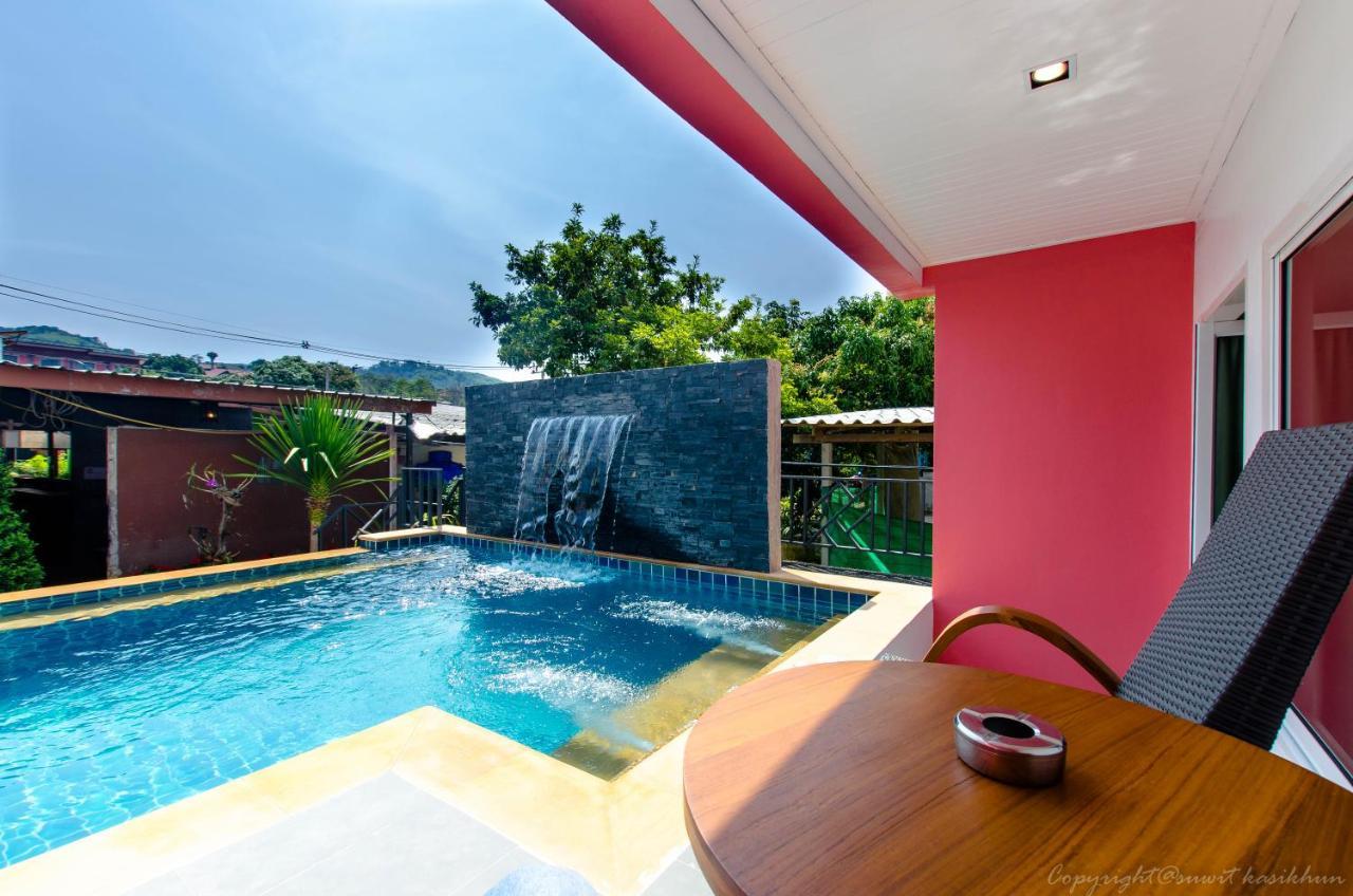 Pinky Hotel By Kanchana (Adults Only) Koh Lanta Exterior photo